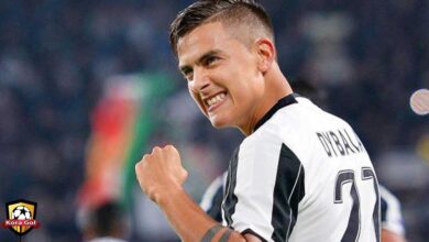 ديبالا يتفوق على كريستيانو و يحصد جائزة الأفضل بالدوري الإيطالي