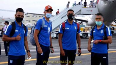 تأجيل مباراة إتحاد طنجة و الرجاء