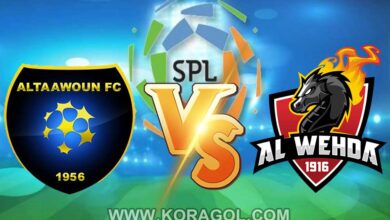 الوحدة و التعاون بث مباشر