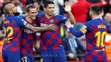 تغييرات جدرية لبرشلونة الموسم المقبل