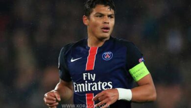 تشيلسي يفكر في التعاقد مع تياجو سيلفا