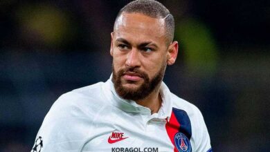 نيمار يحسم بقاءه مع سان جيرمان رسميا