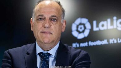 الليجا تصفع قرار ميسي و تؤييد إدارة برشلونة