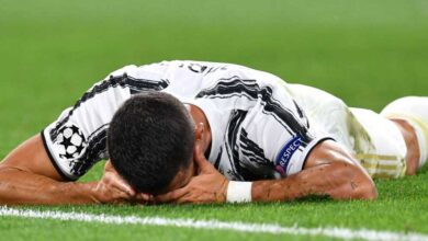 باريس سان جيرمان يتجه للخيار الأضمن