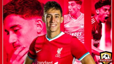 ليفربول يضم نجم أولمبياكوس