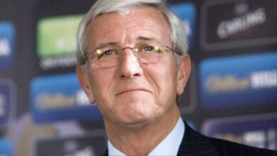 مارتشيلو ليبي: بيرلو يسير على خطى زيدان