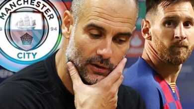 مانشستر سيتي سيعقد صفقة من خارج العالم