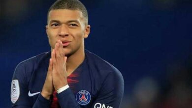 مبابي: نريد كتابة التاريخ أمام بايرن ميونخ