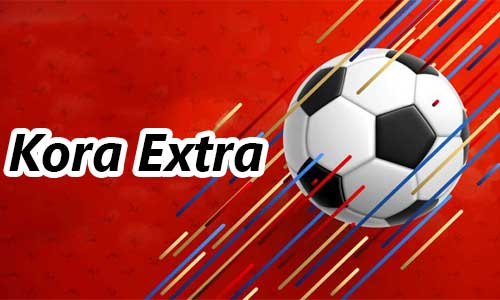كورة اكسترا | Kora Extra مشاهدة مباريات اليوم بث مباشر