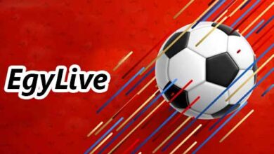 ايجي لايف egylive