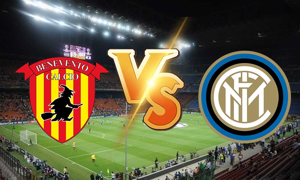 مشاهدة مباراة انتر ميلان و بينفينتو بث مباشر