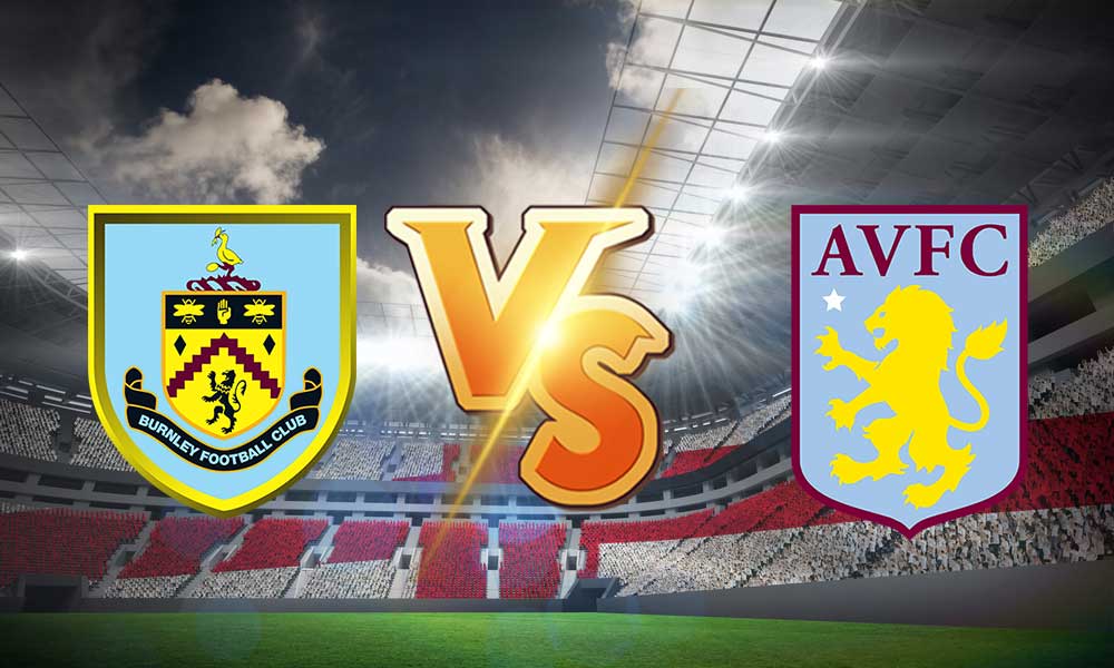 مشاهدة مباراة بيرنلي و أستون فيلا بث مباشر