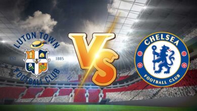 مشاهدة مباراة تشيلسي و ليوتن تاون بث مباشر