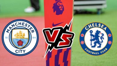 مشاهدة مباراة تشيلسي و مانشستر سيتي بث مباشر