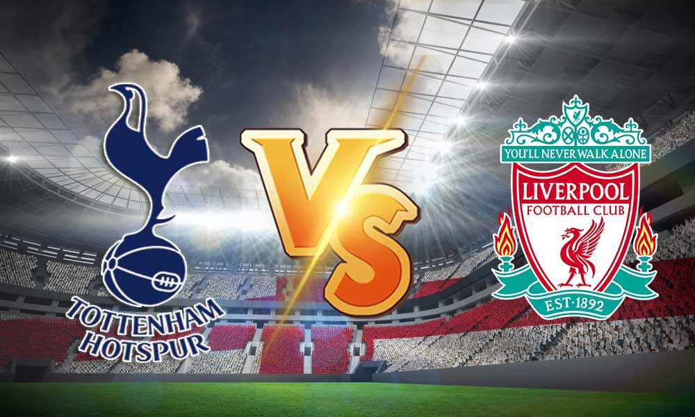 مشاهدة مباراة توتنهام و ليفربول بث مباشر