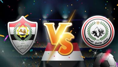 مشاهدة مباراة طلائع الجيش و الانتاج الحربي بث مباشر