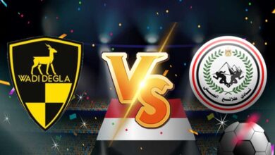 مشاهدة مباراة طلائع الجيش و وادي دجلة بث مباشر