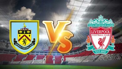 مشاهدة مباراة ليفربول و بيرنلي بث مباشر