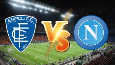 مشاهدة مباراة نابولي و إمبولي بث مباشر