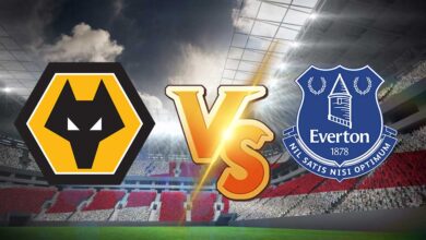 مشاهدة مباراة و ولفرهامبتون و إيفرتون بث مباشر