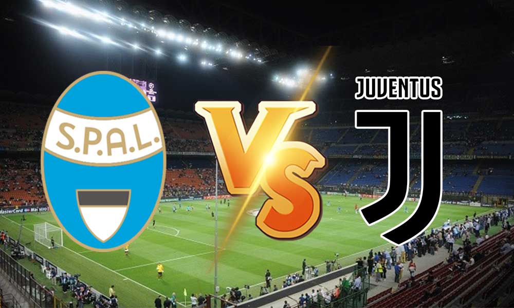 مشاهدة مباراة يوفنتوس و سبال بث مباشر
