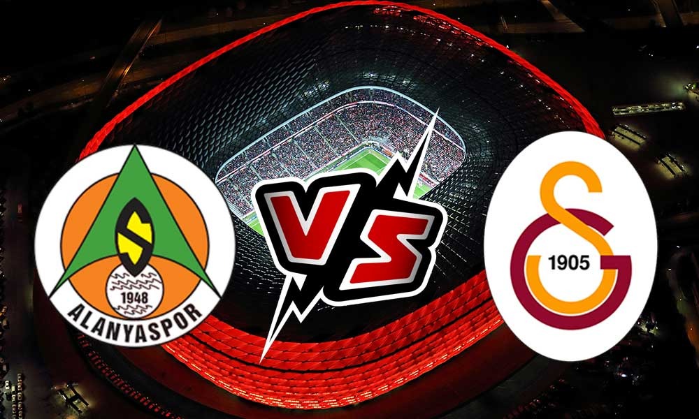 مشاهدة مباراة ألانياسبور و غلطة سراي بث مباشر