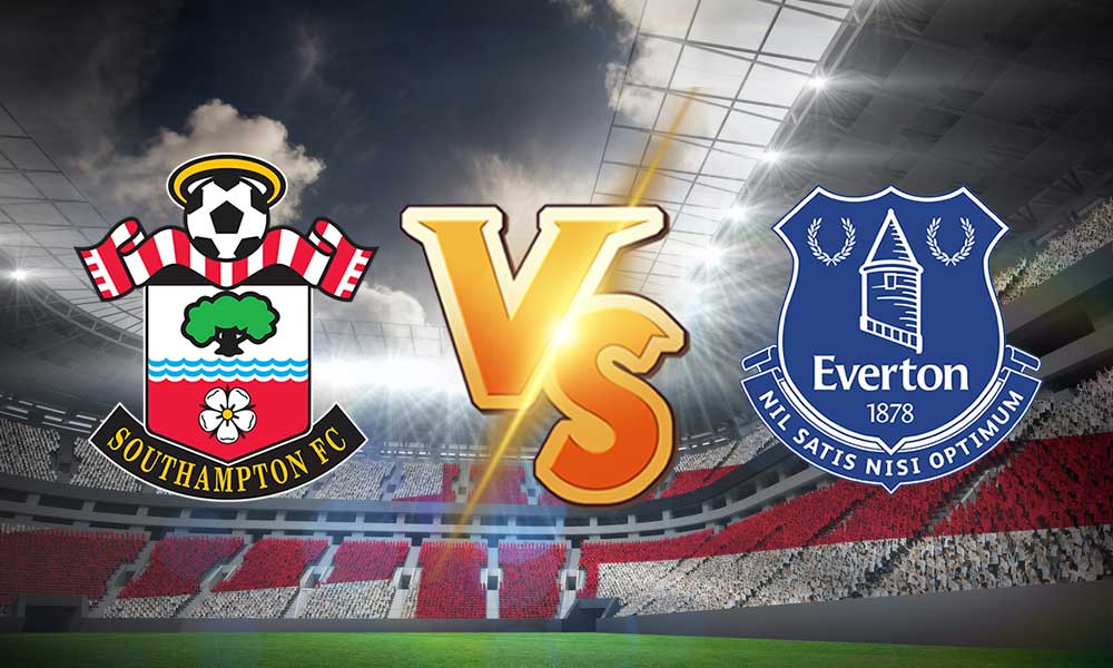 مشاهدة مباراة إيفرتون و ساوثهامتون بث مباشر