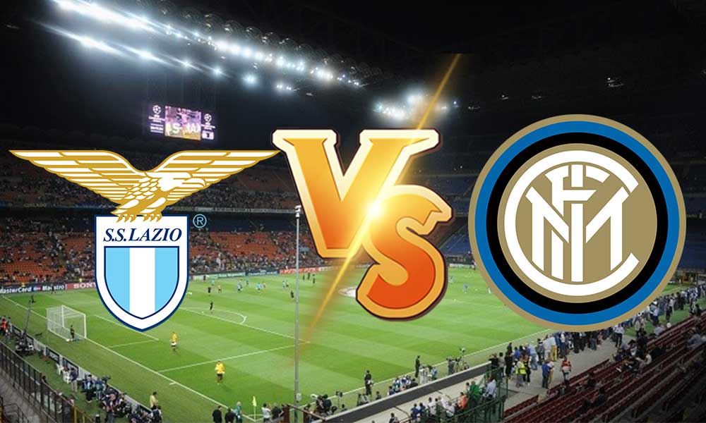 مشاهدة مباراة انتر ميلان و لاتسيو بث مباشر
