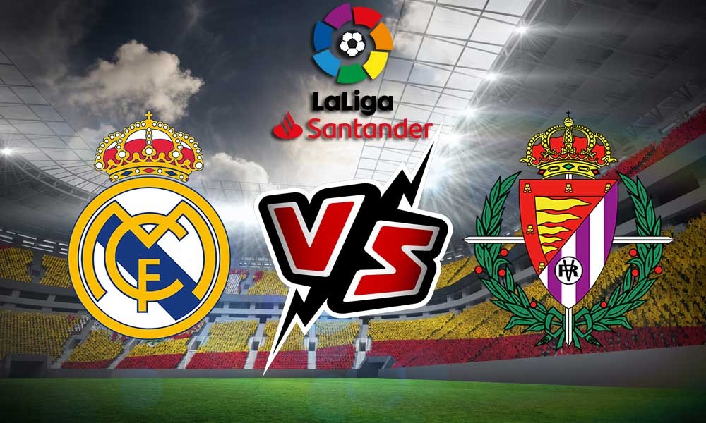 مشاهدة مباراة بلد الوليد و ريال مدريد بث مباشر