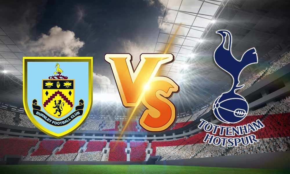 مشاهدة مباراة توتنهام و بيرنلي بث مباشر