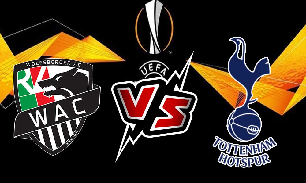 مشاهدة مباراة توتنهام و وولفسبيرجر بث مباشر