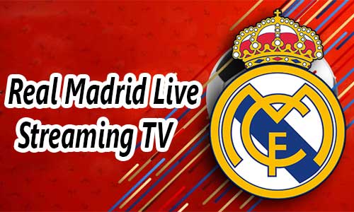 مشاهدة مباراة ريال مدريد اليوم بث مباشر بجودة عالية real madrid live