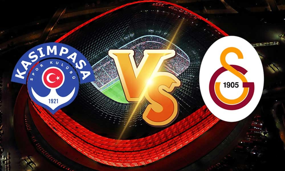 مشاهدة مباراة غلطة سراي و قاسم باشا بث مباشر