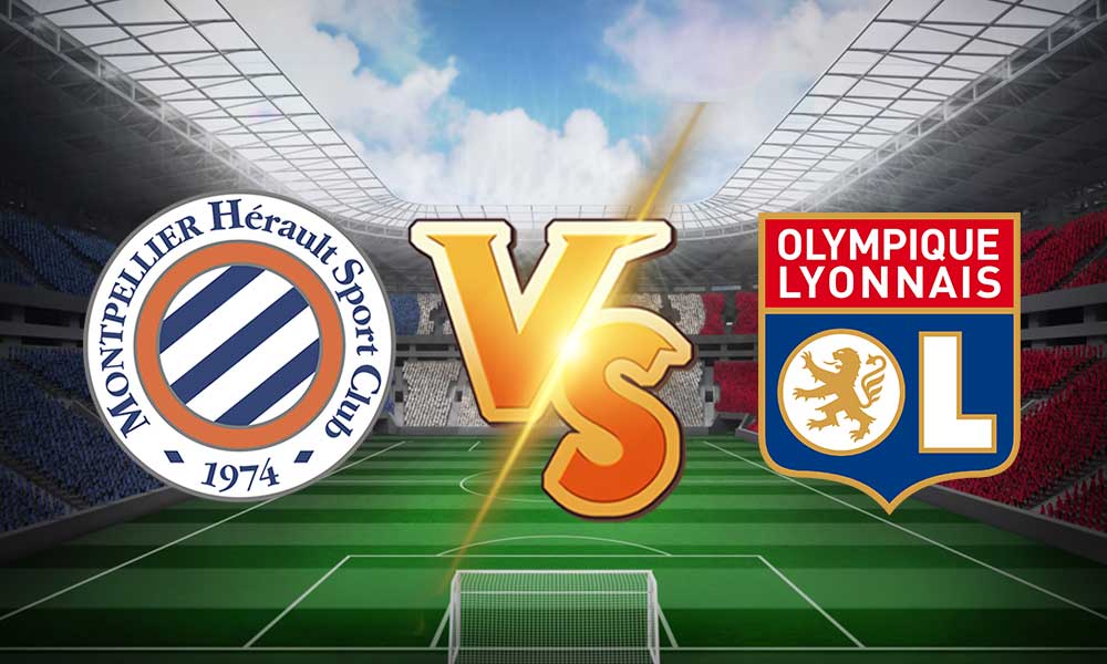 مشاهدة مباراة ليون و مونبلييه بث مباشر