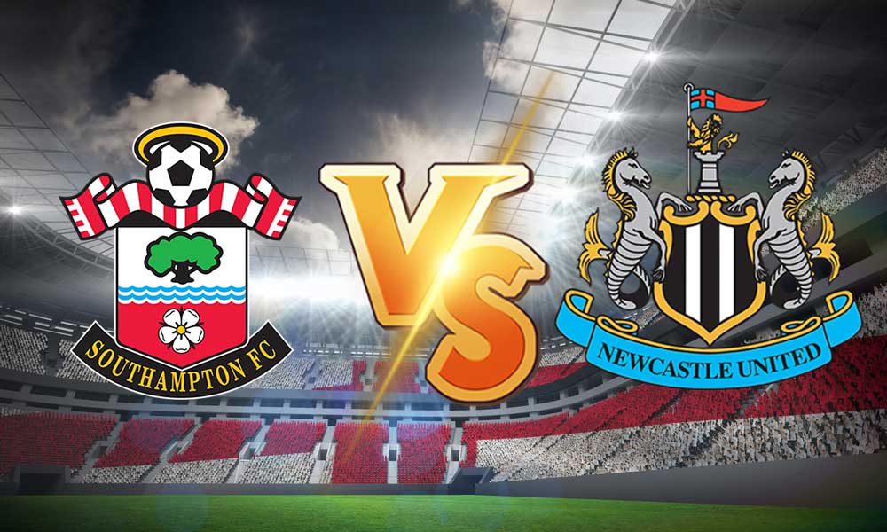 مشاهدة مباراة نيوكاسل يونايتد و ساوثهامتون بث مباشر