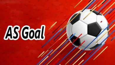 AS Goal اس جول بث مباشر لمشاهدة مباريات اليوم AS Goal Live