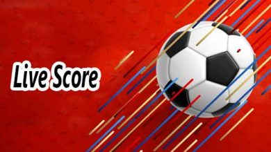 Live Score Today Match Result Today Football Matches