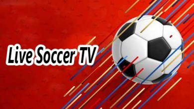 Live Soccer TV Free Online Streaming