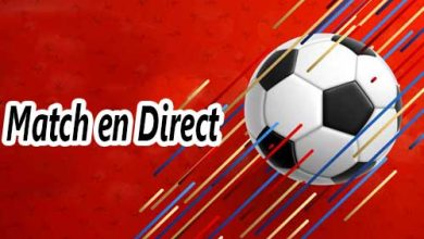 Match en Direct Aujourd'hui Ligue Des Champions