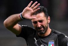 أسطورة يوفنتوس في طريقها لمغادرة الفريق