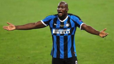 أوريجي قد يشكل ثنائي مع لوكاكو في هجوم النيرازوري