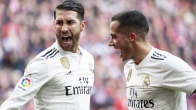 إنتقالات بايرن ميونيخ يسعى لخطف نجم الريال