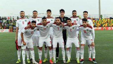 السبب وراء ظهور المغرب بأداء باهت في مباراة موريتانيا