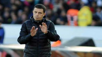 السلامي سيرحل عن الرجاء بعد مباراة بيراميدز