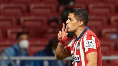 بهدف في شباك ألافيس سواريز يصل للهدف 500 في مسيرته الكروية