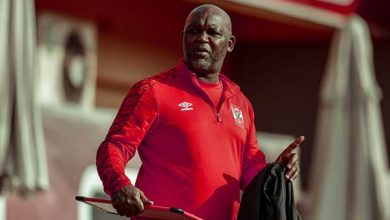 أرقام الزمالك و الأهلي في الدوري حتى الان