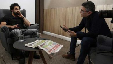 تصريحات صلاح عن مواجهة ريال مدريد