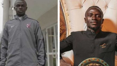 ساديو ماني موهبة من رحم المعاناة