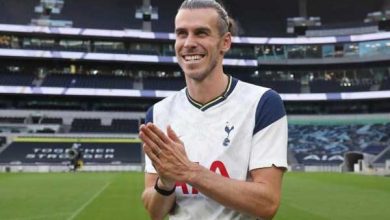 غاريث بيل يكشف خطته للموسم المقبل مع اقتراب نهاية إعارته