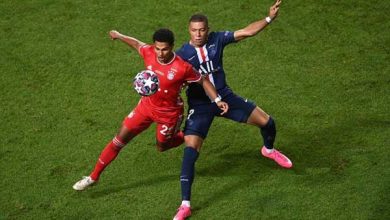 لعنة تكرار نهائيات أبطال أوروبا في النسخة التالية